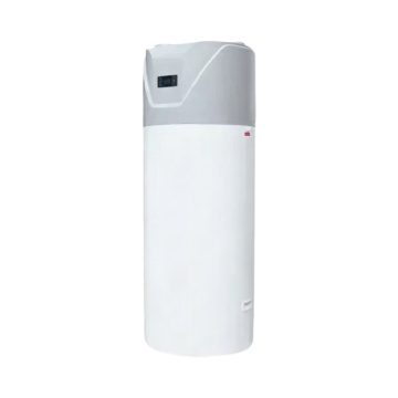 Energy-Efficient Monoblock Heat Pump Water Heater