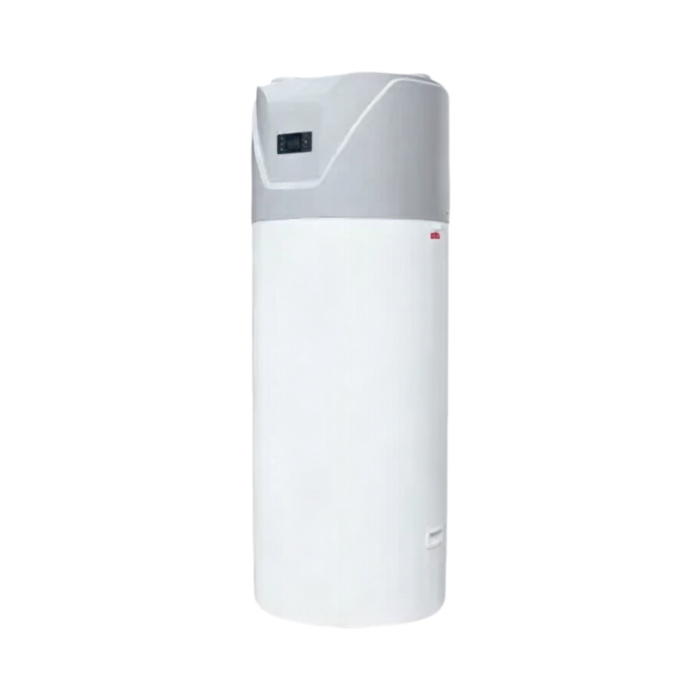 Energy-Efficient Monoblock Heat Pump Water Heater