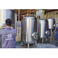 20BBL Fermentation Tank Fermenting Equipment Fermenters