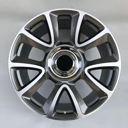 Hot sale Forged Wheel Rims for Rolls Royce