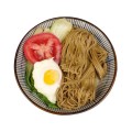 Pilih mi buatan tangan soba tulen dengan kaedah kuno