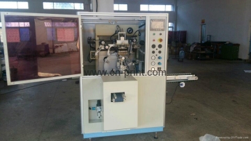 Full automatic Hot Foil Stamping Machine