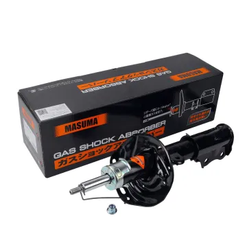 G2167 MASUMA Car Shock Absorber for Nissan 51611-T6D-H01 (Front/Right)
