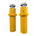 vulcanizing machine Hydraulic cylinder