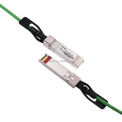 10G SFP DAC Cable - Compatible with Ubiquiti/Mikrotik/Zyxel