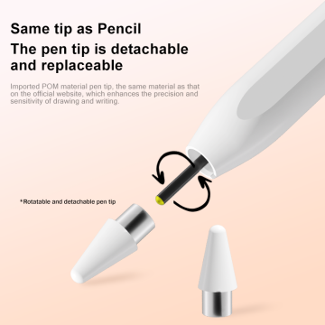 Pen stylus untuk tablet Android