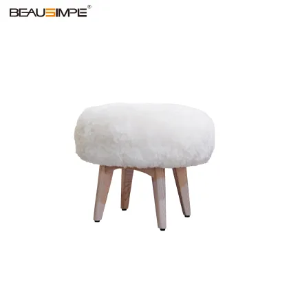 Lazy Ottavia Leisure Luxury Armchair