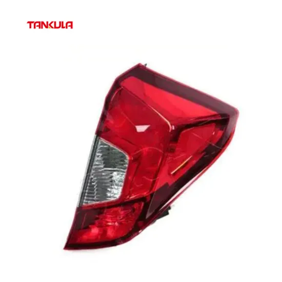 HANDA Hot Sale Auto Lighting System - Car Stop Brake Tail Light for Honda Fit/Jazz 2014