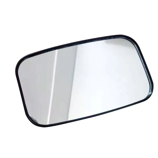 Hot Sales Universal Forklift & Truck Rearview Mirror for Blind Spot Visibility