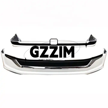 Land Cruiser LC200 2019 GT vifaa vya mwili
