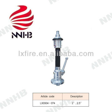 fire fighting nozzle LX0904-074