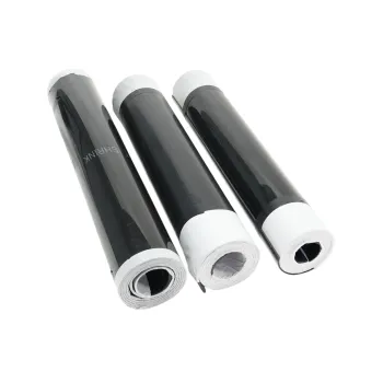 Corrosion Resistant Heat Shrink Sleeves for PipeS Protection