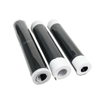 Corrosion Resistant Heat Shrink Sleeves for PipeS Protection