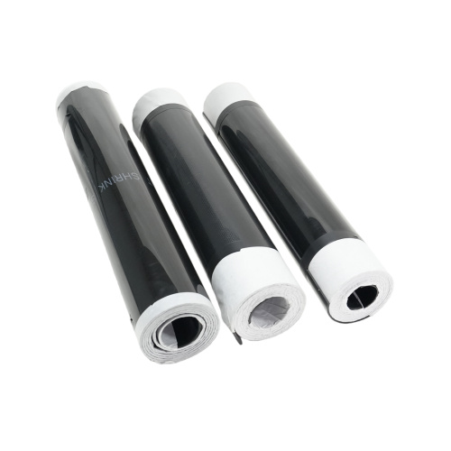 Corrosion Resistant Heat Shrink Sleeves for PipeS Protection