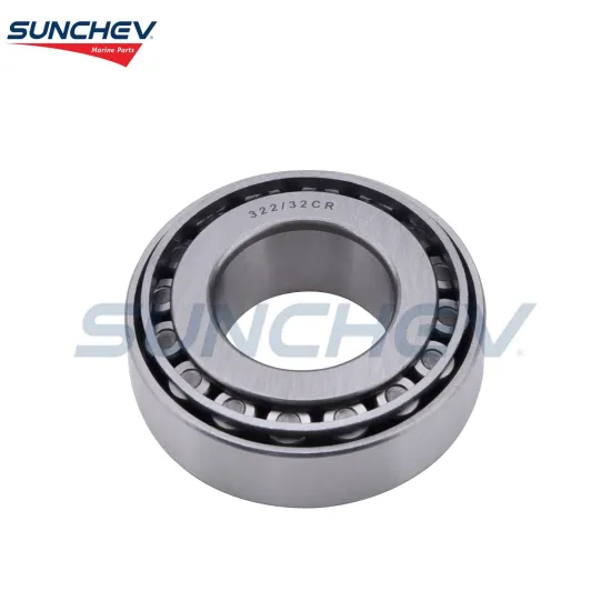 SUNCHEV BEARING 93332-00003 For Yamaha 40hp