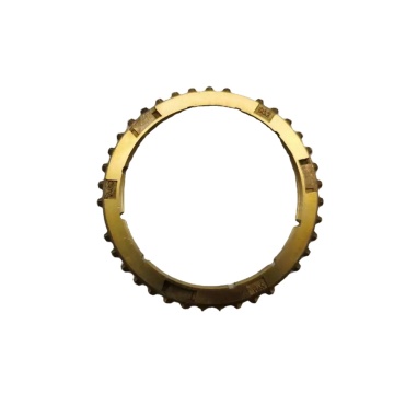 China wholesale Auto parts input transmission synchronizer ring FOR TOYOTA oem037-1701134