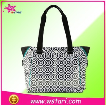 All in One Diaper Bag Mommy Backpack for Outdoor