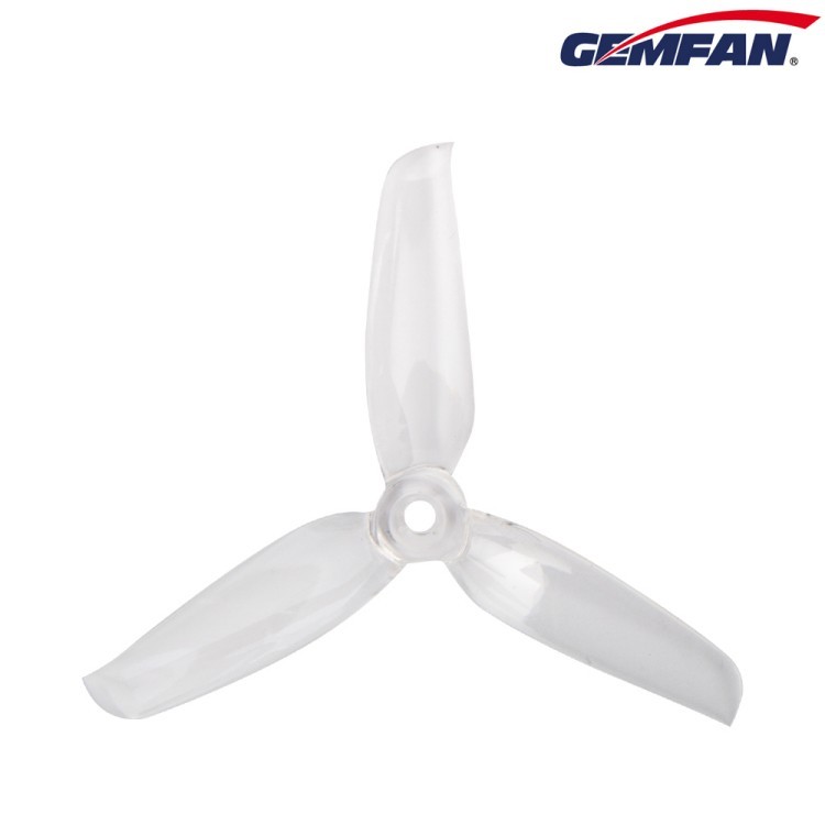 4 Inch FPV Drone Racing Propellers 3 Blade