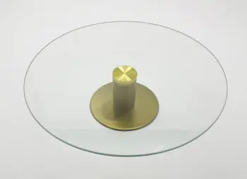 30cm round two layers candy tray