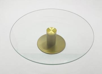30cm round two layers candy tray