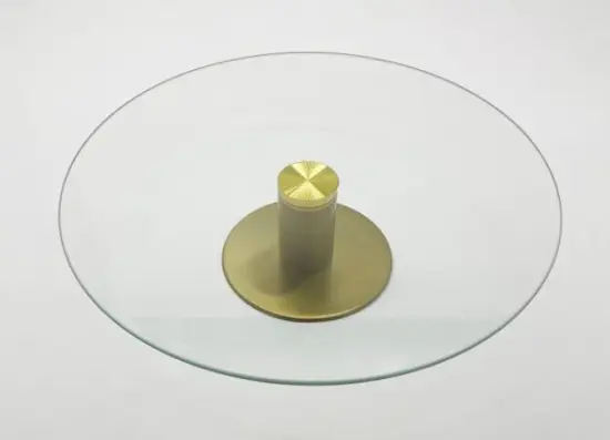 30cm round two layers candy tray