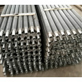 Heat Exchanger Laser Welded Finned Tube Radiator