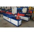 Choi Steel shutter door roll forming machine