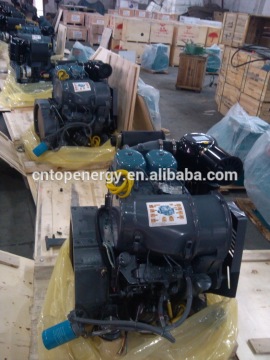 deutz f2l511 F2L912 2 cylinder diesel engine