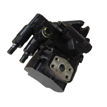 Casappa Mini Excavator Sany XE15 / 17 Ensemble de pompe hydraulique - Pompe de piston de pompe principale