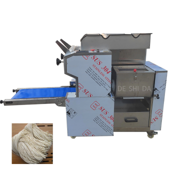 Groothandel Japanse Instant Noodle Machine (Ramen Machine)