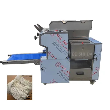 Wholesale Japanese Instant Noodle Machine (Ramen Machine)