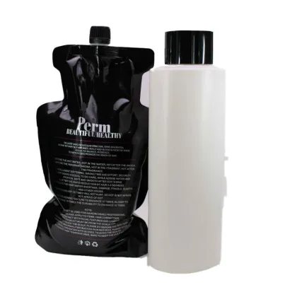 Salon Lightness Perm Lotion