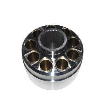 ปั๊มไฮดรอลิก HAWE V30D250 - ส่วนประกอบอะไหล่และทดแทน