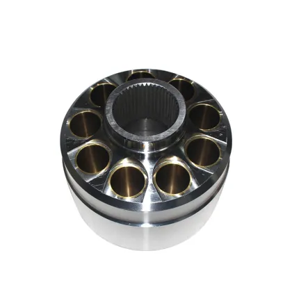 HAWE Hydraulic Pump V30D250 Parts - Spare and Replacement Components