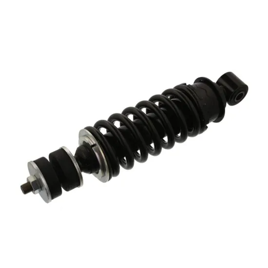 Quality Warranty DAF Truck Shock Absorber for CAB 1260942 1377828 1265272 1792420 CF Series