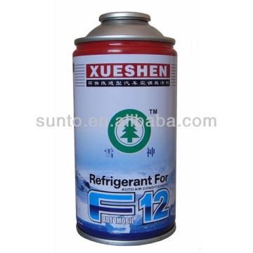 gas 134a