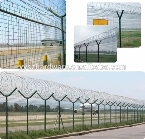 cheap razor barbed wire fence sale, razor barbed wire China factory