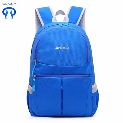 Ultra light skin bag outdoor mountaineering bag