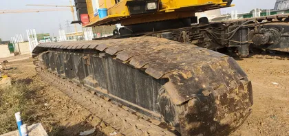 Used SUMITOMO Crawler Crane 150t on Sale