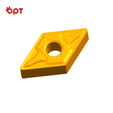 Máy tiện cắt chèn chèn chèn chèn DNMG150408