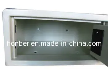 Credit Card Safe for Hotel Use (RC200B)