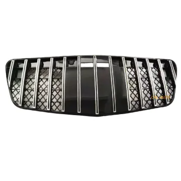 New Style W211 GT Grille for Mercedes Benz E-Class 2006-2008