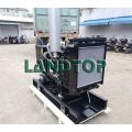 2 Cylinder 12kva Diesel Generator Price Generator Portable