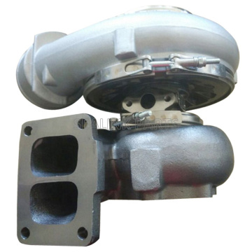 自動部品ターボチャージ710224-0004 65.09100-7206 for daewoo p126tiディーゼルエンジン