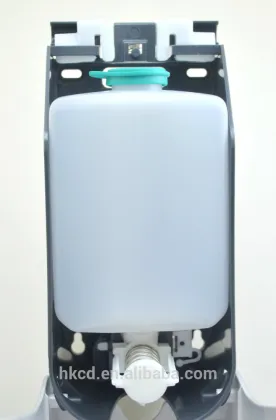 Manual Disinfection refillable soap dispenser&soap dispenser&foam soap dispenser
