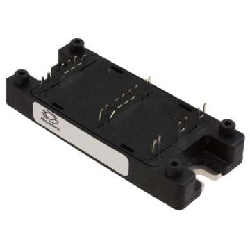 APT GT200DU60TG MODUL IGBT - 600V, 290A, 625W, SP4: Inverter dan Pemacu Kuasa Tinggi