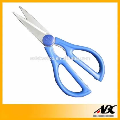 Popular Stainless Steel Professional Paper Scissors