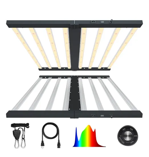 Grow Lamp For Indoor Plants Spectrum Plant Seedling