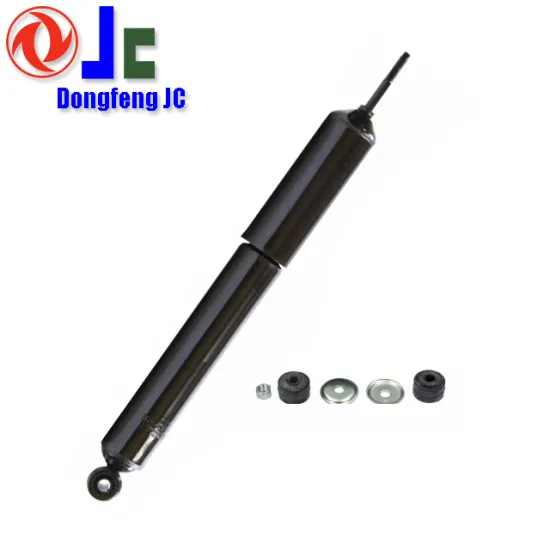 Rear shock absorber no. 37070/343247 for 99-04 Chevrolet Tracker OEM 30012119