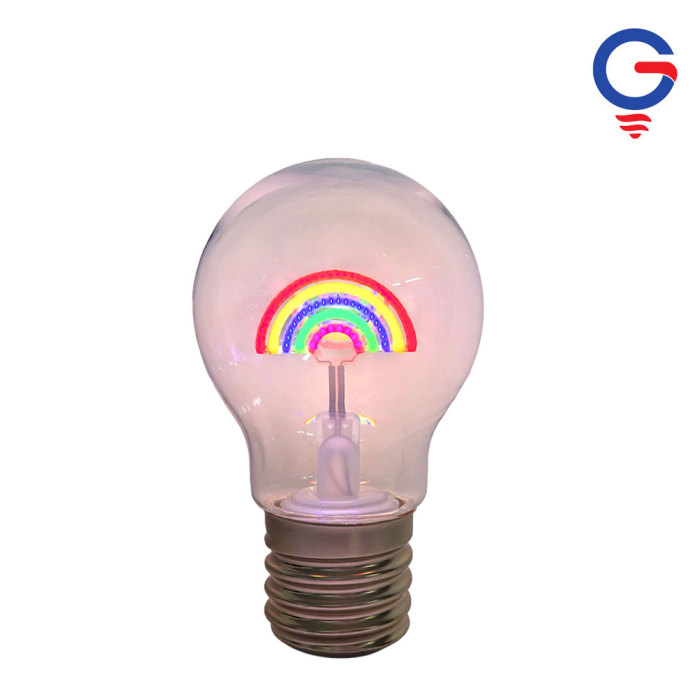 Lâmpada recarregável silenciosa G80-1